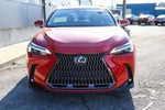 2022 Lexus NX NX 350 Luxury AWD