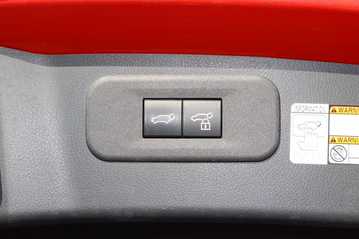 2022 Lexus NX NX 350 Luxury AWD