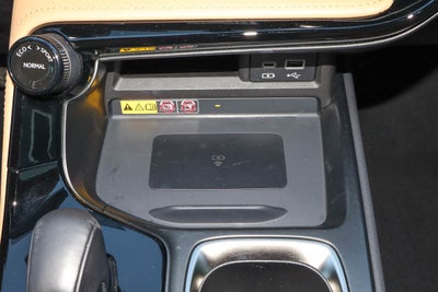 2022 Lexus NX NX 350 Luxury AWD