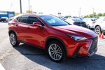 2022 Lexus NX NX 350 Luxury AWD