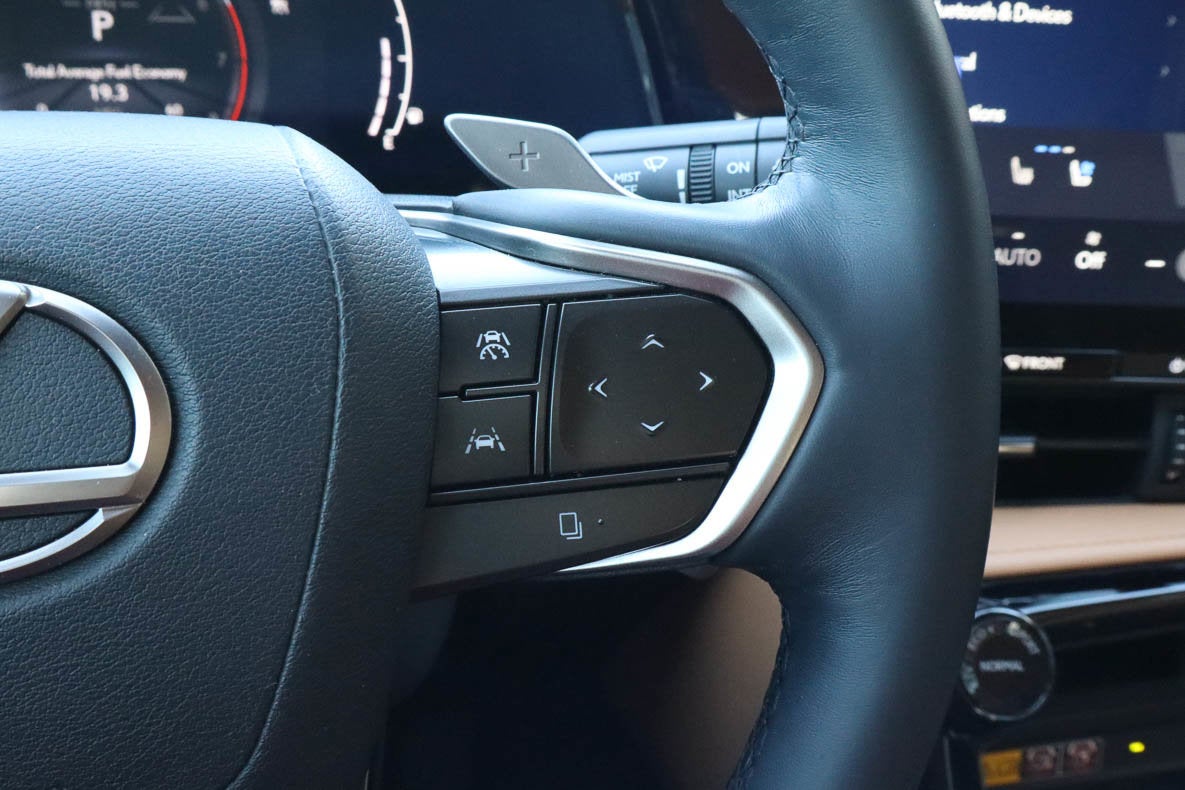 2022 Lexus NX NX 350 Luxury AWD