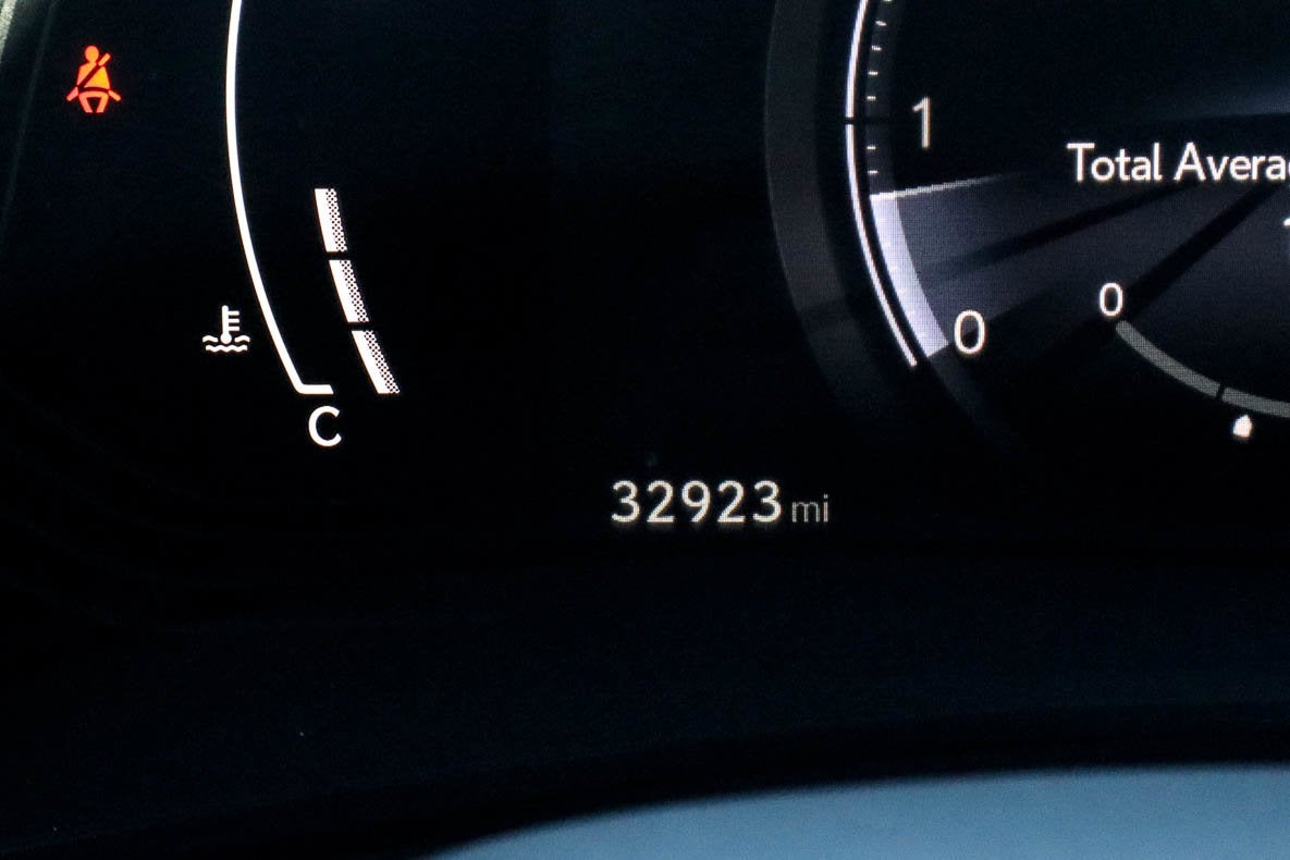 2022 Lexus NX NX 350 Luxury AWD