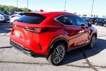 2022 Lexus NX NX 350 Luxury AWD