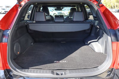 2024 Toyota RAV4 Prime XSE