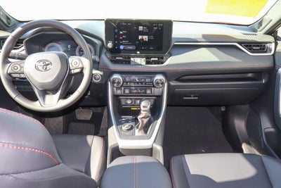 2024 Toyota RAV4 Prime XSE