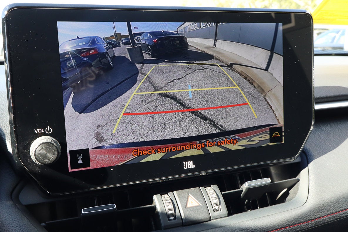 2024 Toyota RAV4 Prime XSE