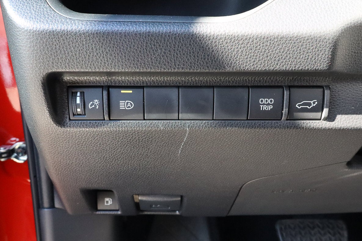 2024 Toyota RAV4 Prime XSE