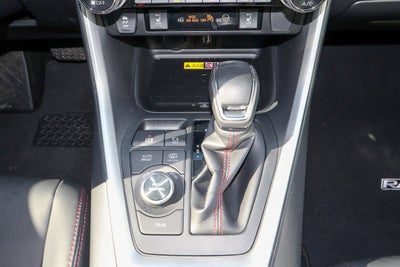 2024 Toyota RAV4 Prime XSE