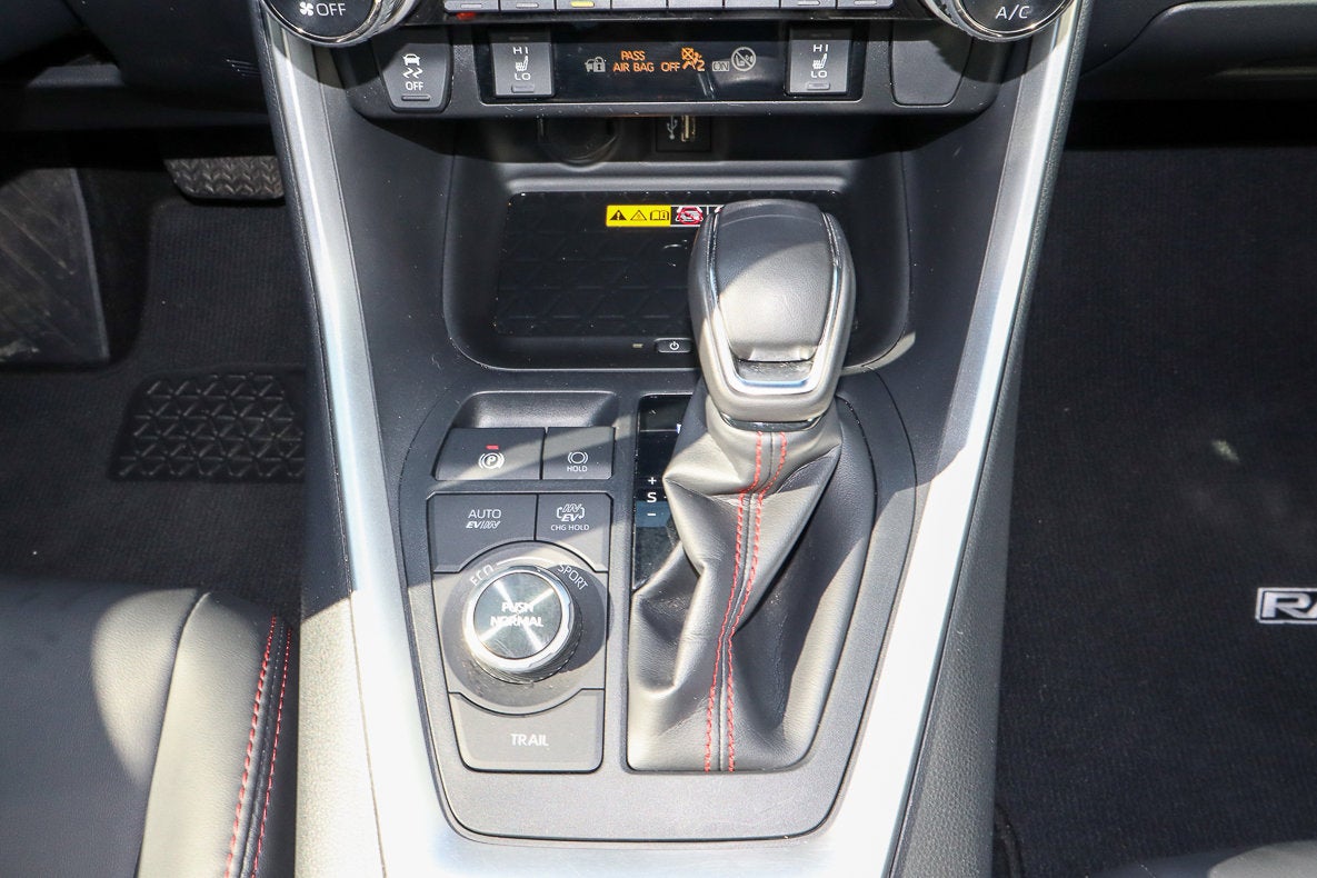 2024 Toyota RAV4 Prime XSE