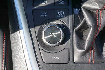 2024 Toyota RAV4 Prime XSE