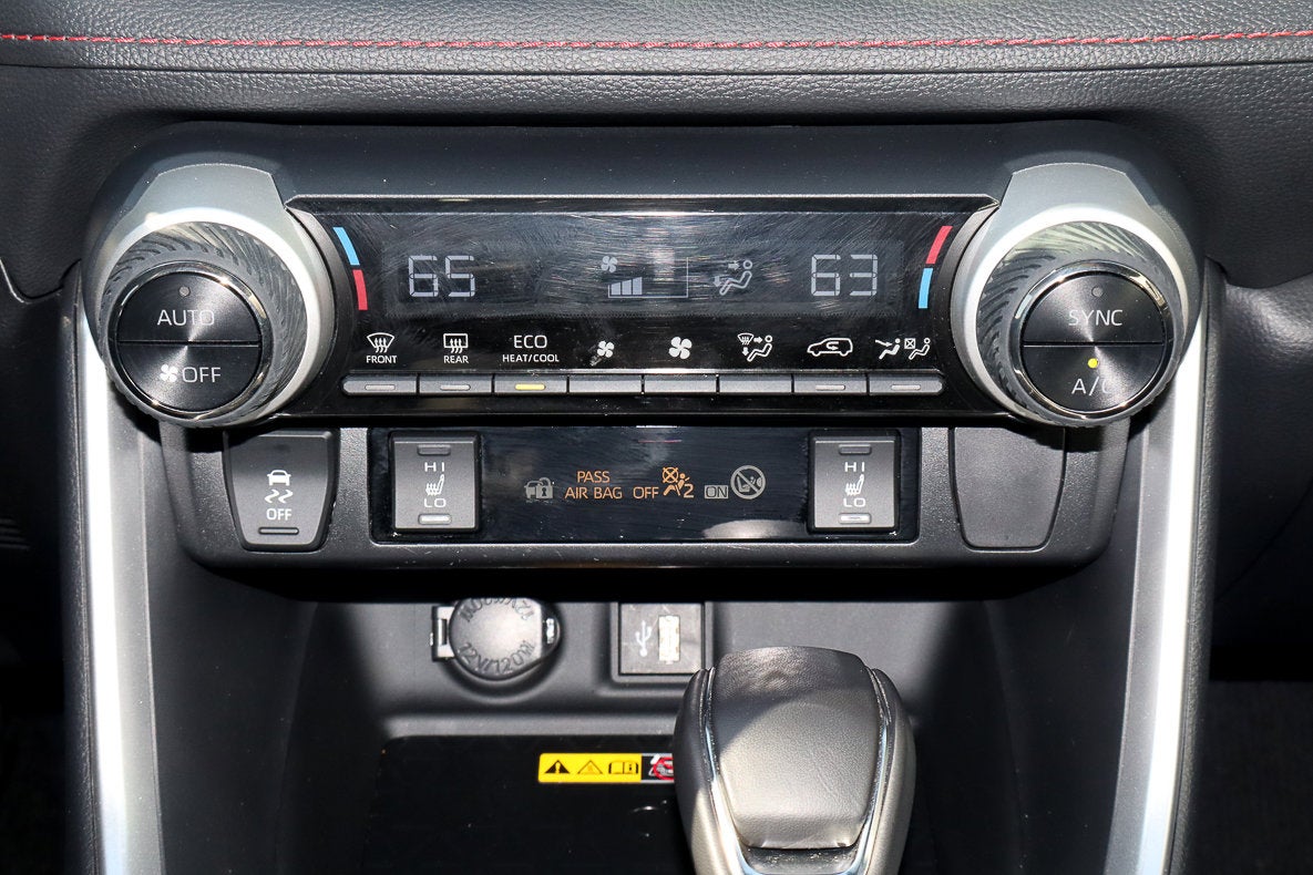 2024 Toyota RAV4 Prime XSE