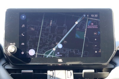 2024 Toyota RAV4 Prime XSE