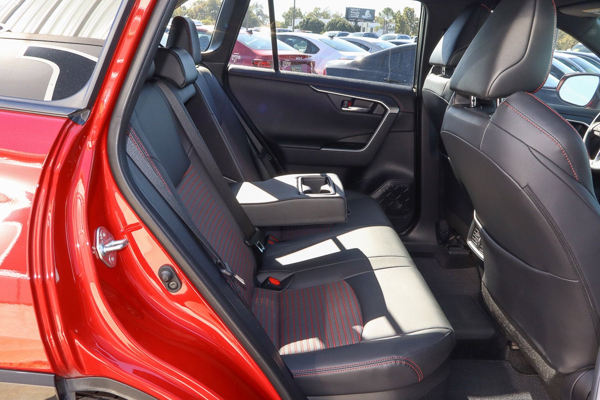 2024 Toyota RAV4 Prime XSE