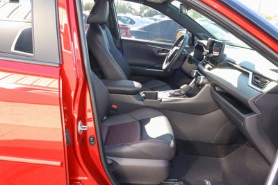 2024 Toyota RAV4 Prime XSE