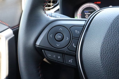 2024 Toyota RAV4 Prime XSE