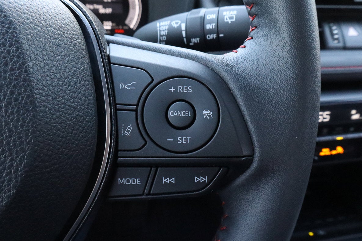 2024 Toyota RAV4 Prime XSE