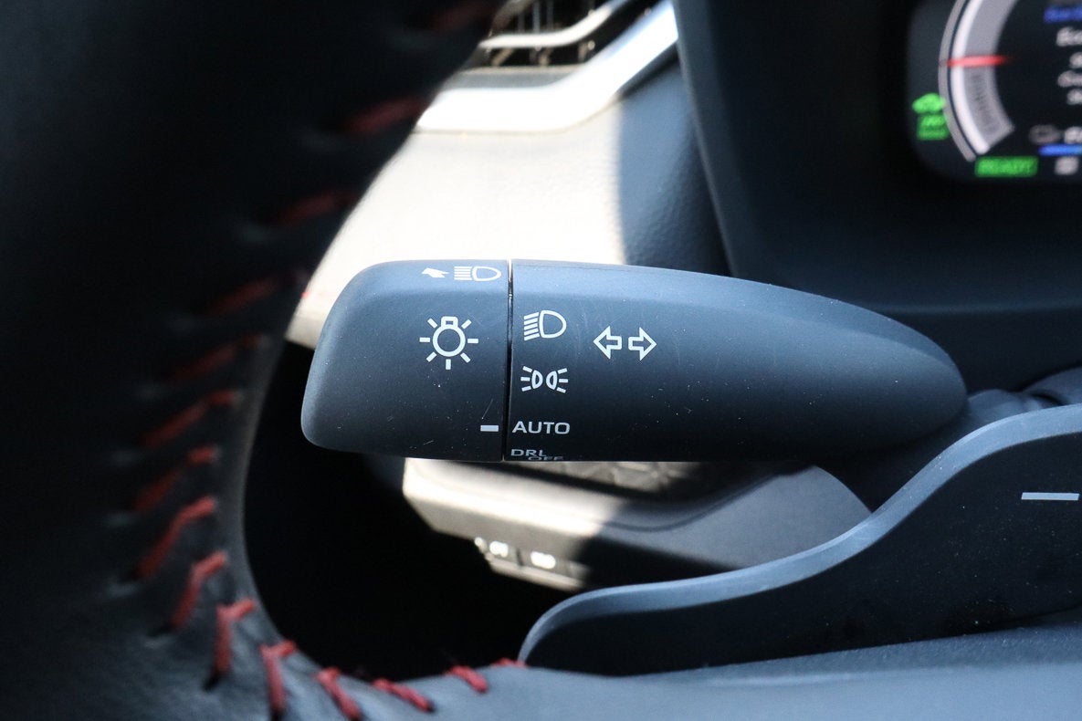 2024 Toyota RAV4 Prime XSE