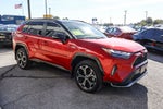 2024 Toyota RAV4 Prime XSE