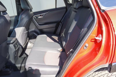 2024 Toyota RAV4 Prime XSE