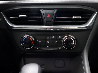 2025 Buick Encore GX FWD 4dr Preferred