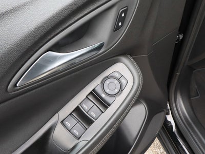 2025 Buick Encore GX FWD 4dr Preferred