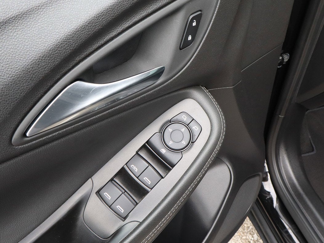 2025 Buick Encore GX FWD 4dr Preferred