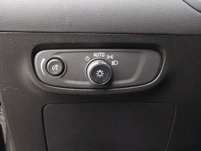 2025 Buick Encore GX FWD 4dr Preferred