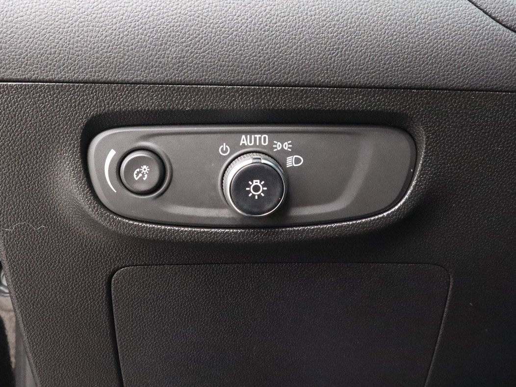 2025 Buick Encore GX FWD 4dr Preferred