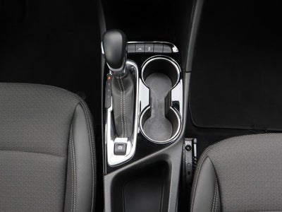 2025 Buick Encore GX FWD 4dr Preferred