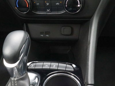 2025 Buick Encore GX FWD 4dr Preferred