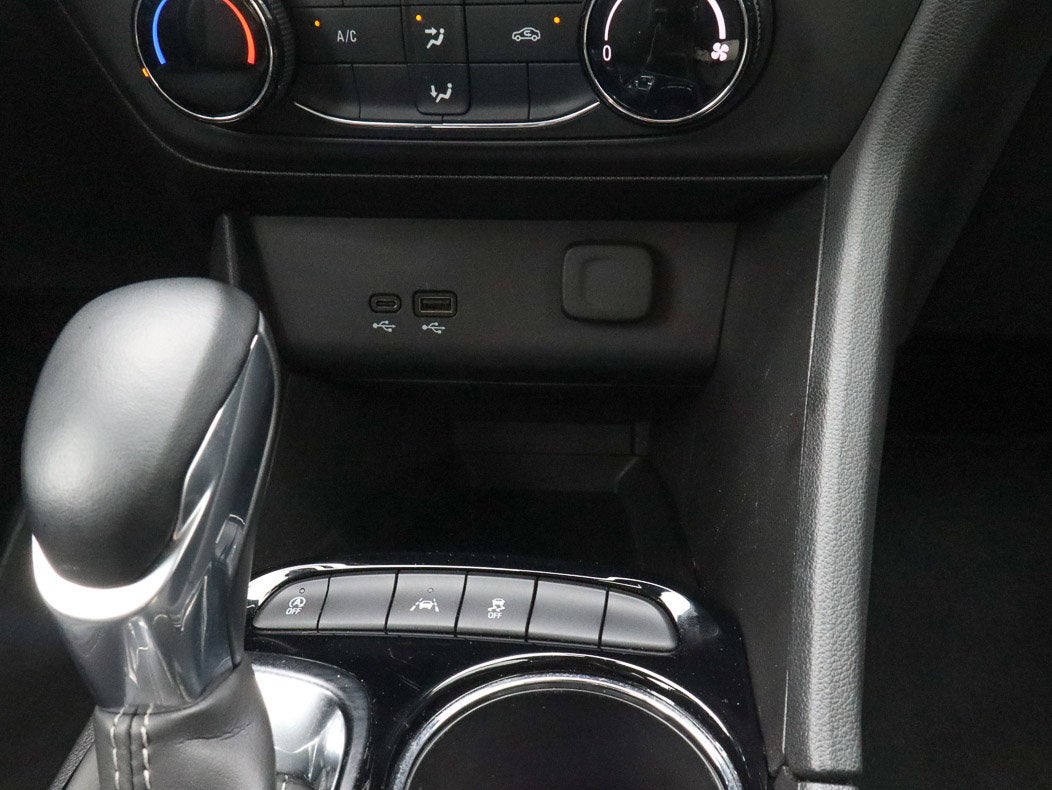 2025 Buick Encore GX FWD 4dr Preferred