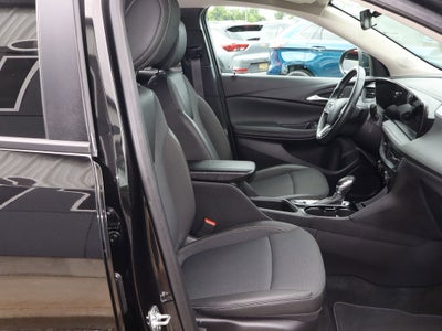 2025 Buick Encore GX FWD 4dr Preferred