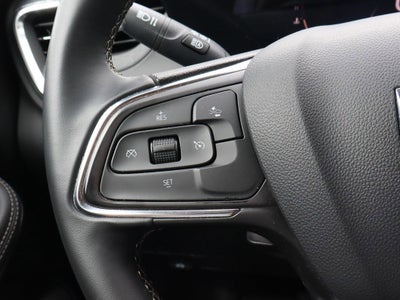 2025 Buick Encore GX FWD 4dr Preferred
