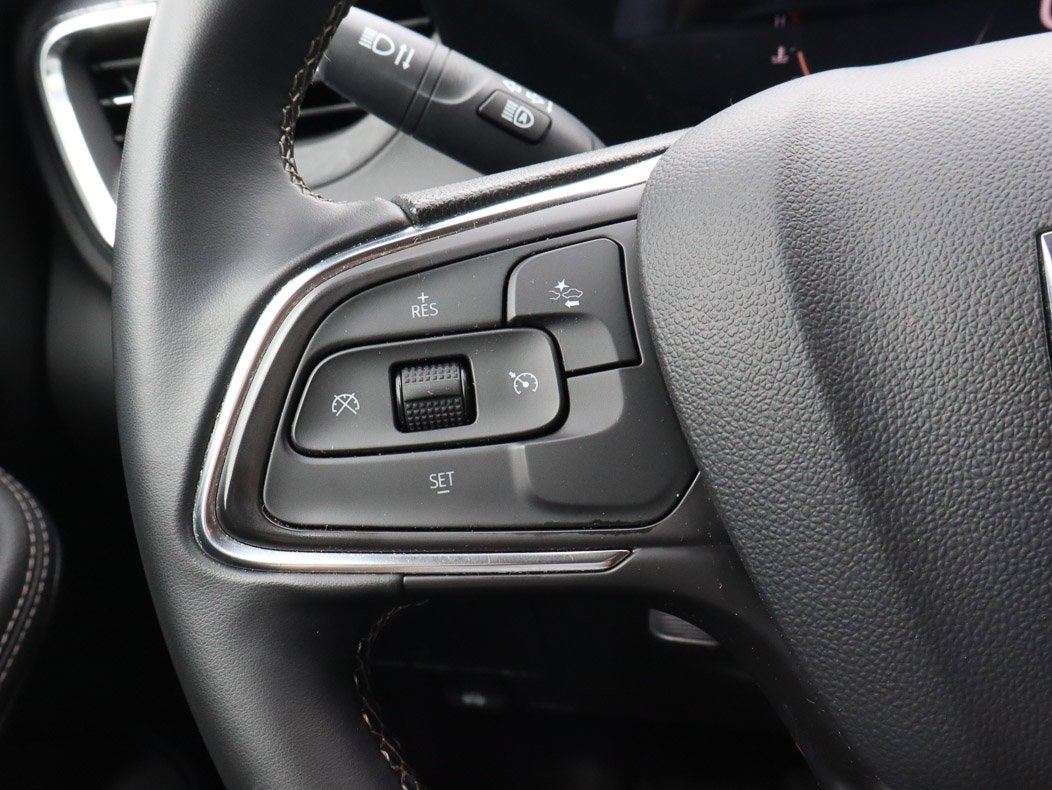 2025 Buick Encore GX FWD 4dr Preferred
