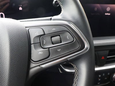 2025 Buick Encore GX FWD 4dr Preferred