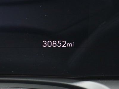 2025 Buick Encore GX FWD 4dr Preferred