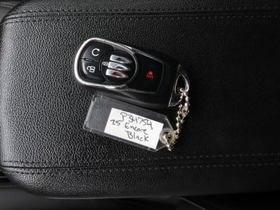 2025 Buick Encore GX FWD 4dr Preferred