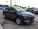 2025 Buick Encore GX FWD 4dr Preferred