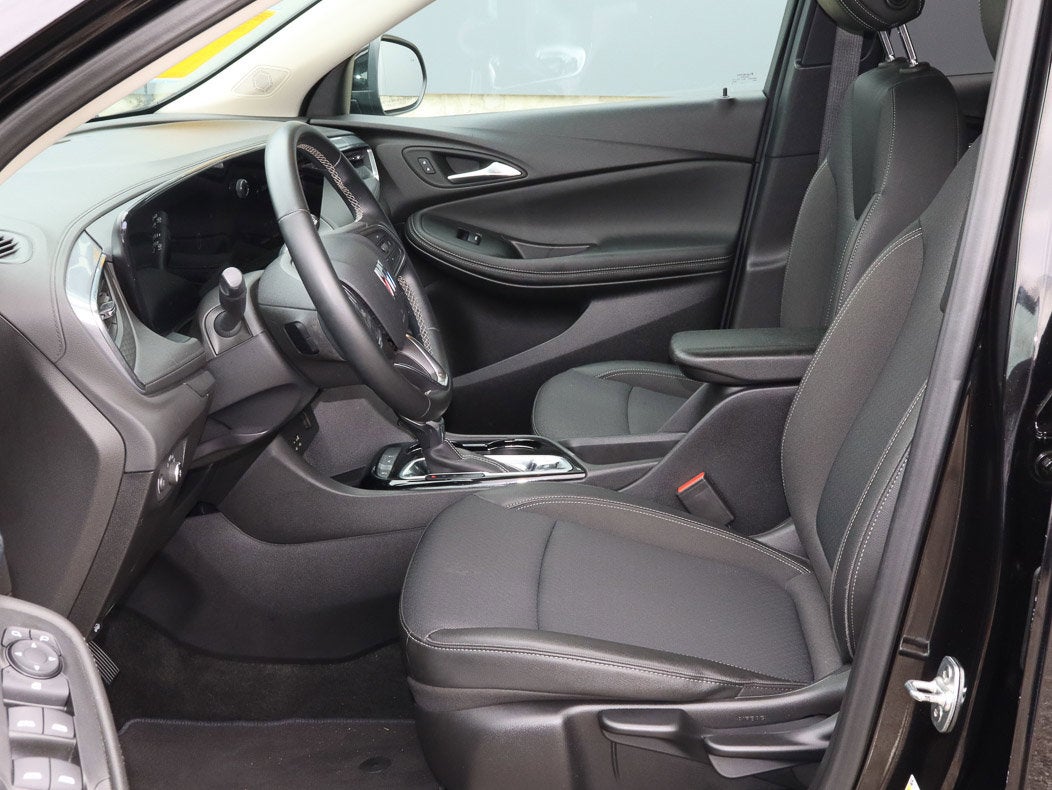 2025 Buick Encore GX FWD 4dr Preferred
