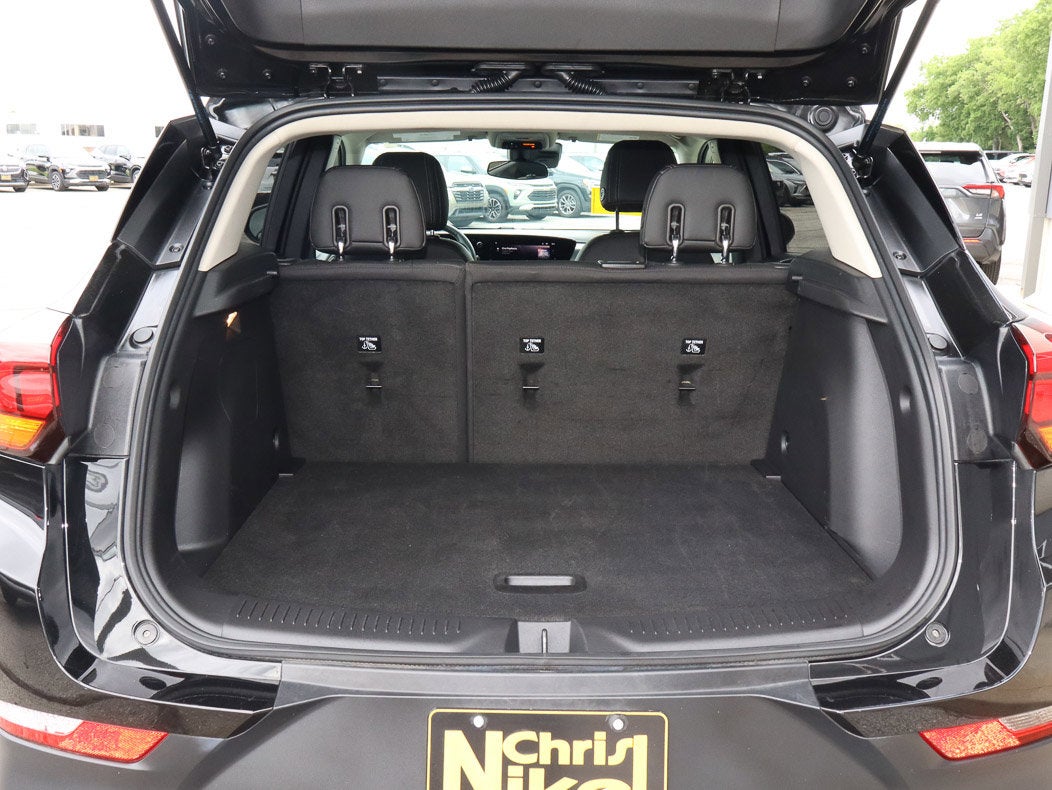2025 Buick Encore GX FWD 4dr Preferred