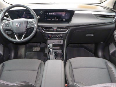 2025 Buick Encore GX FWD 4dr Preferred
