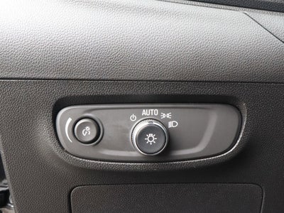 2025 Buick Encore GX FWD 4dr Preferred