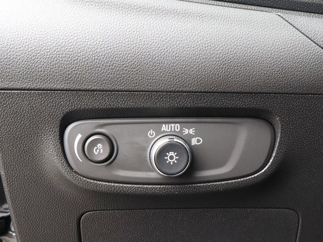 2025 Buick Encore GX FWD 4dr Preferred