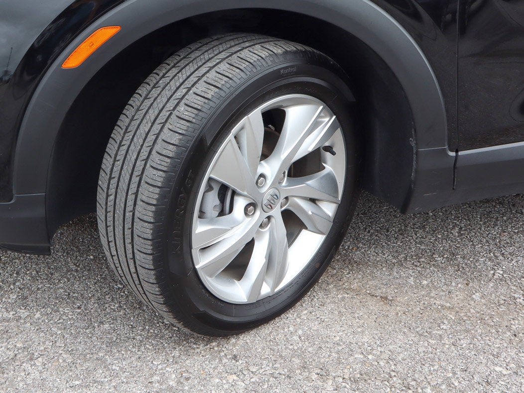 2025 Buick Encore GX FWD 4dr Preferred