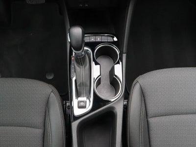 2025 Buick Encore GX FWD 4dr Preferred