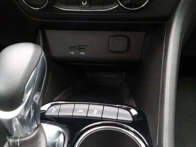 2025 Buick Encore GX FWD 4dr Preferred