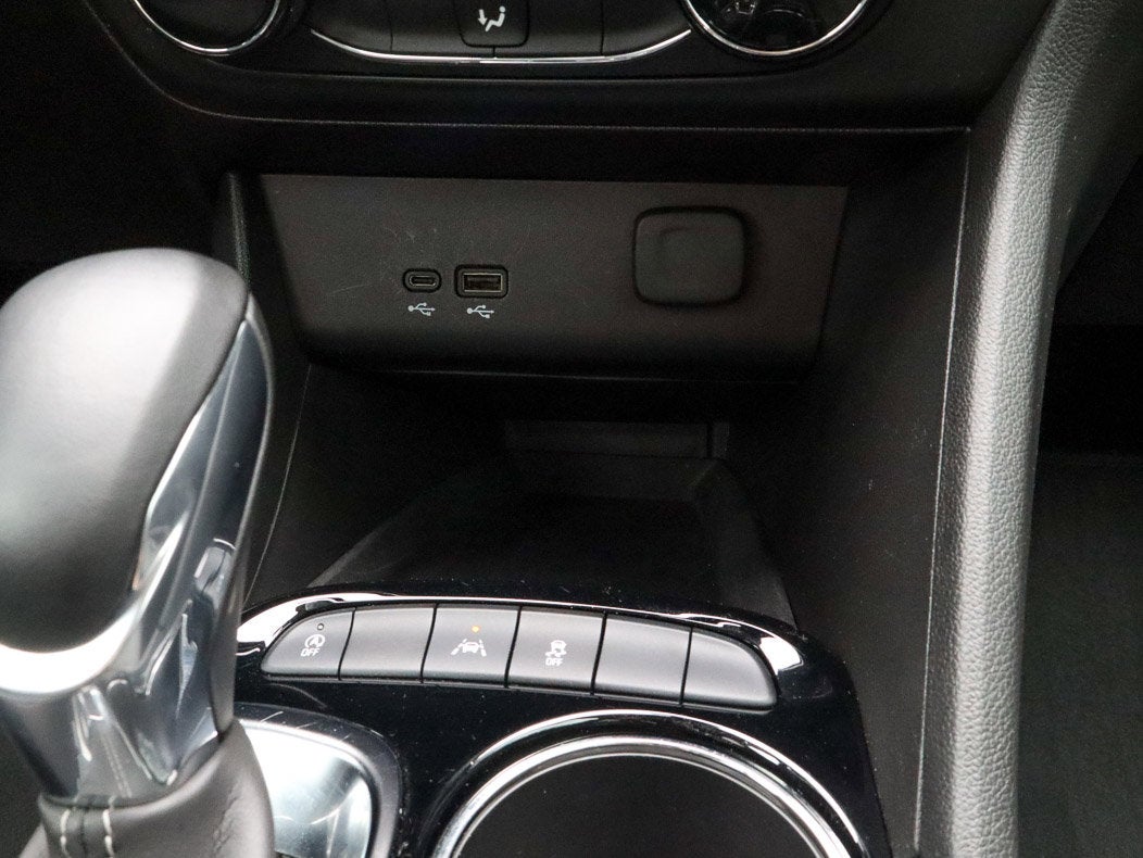 2025 Buick Encore GX FWD 4dr Preferred