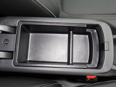 2025 Buick Encore GX FWD 4dr Preferred