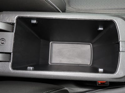 2025 Buick Encore GX FWD 4dr Preferred