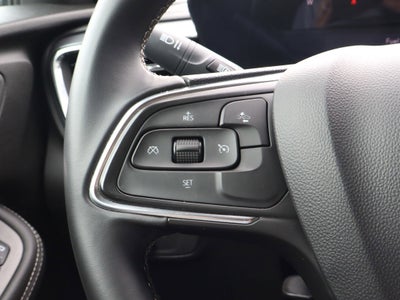 2025 Buick Encore GX FWD 4dr Preferred